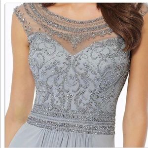 Meet your Posher, Monica